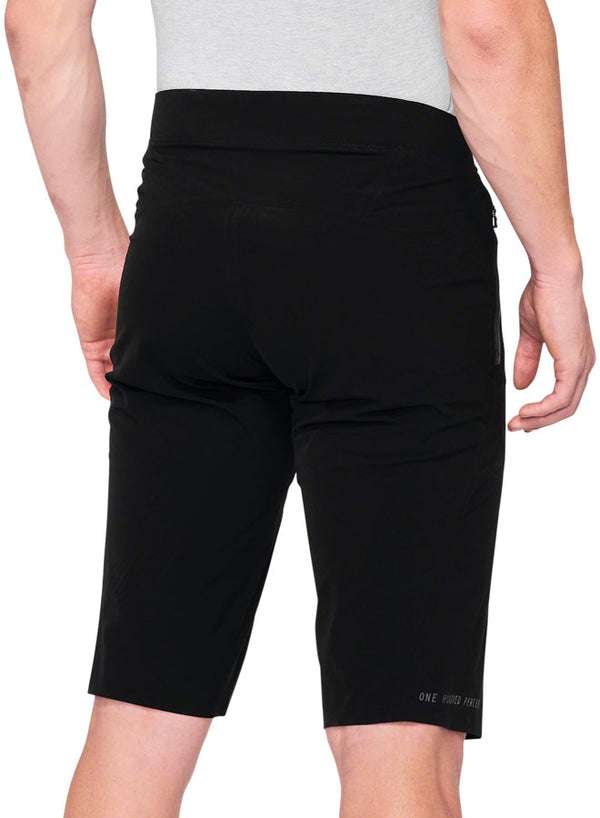100% Celium Shorts
