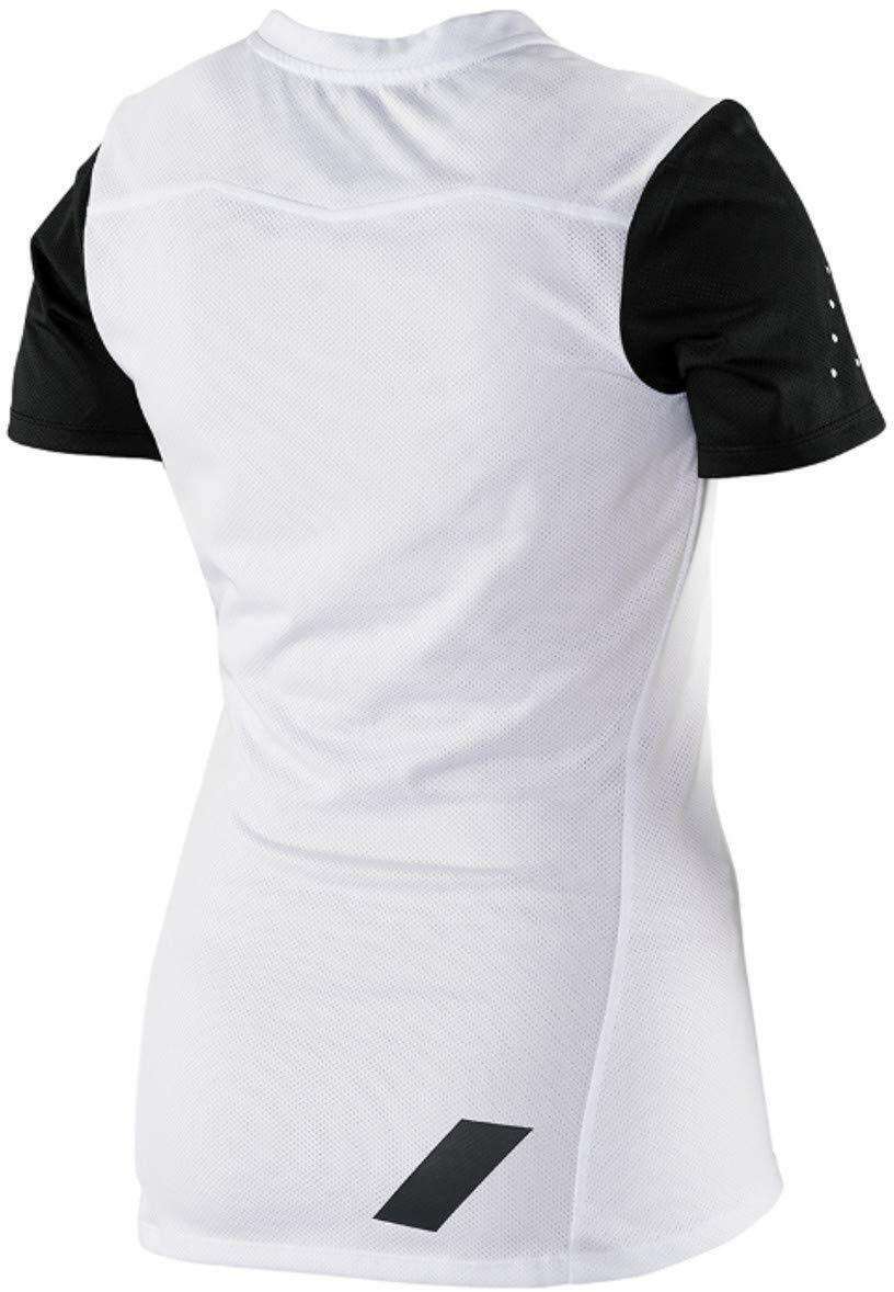 100% Women's Ridecamp Short Sleeve Jersey