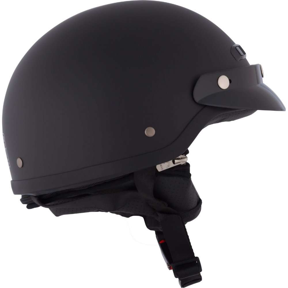 CKX VG500 Solid Half Helmet