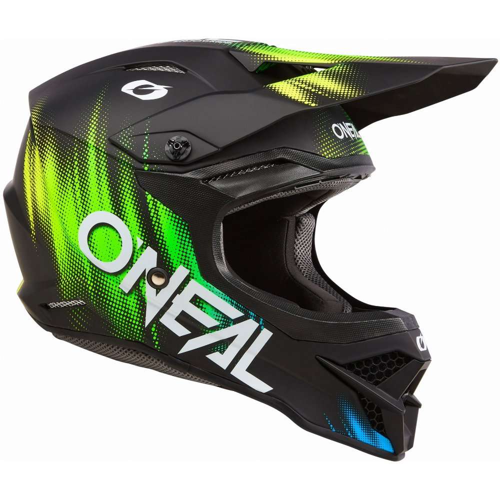 O'Neal 3 Series Voltage MX Helmet (Closeout)
