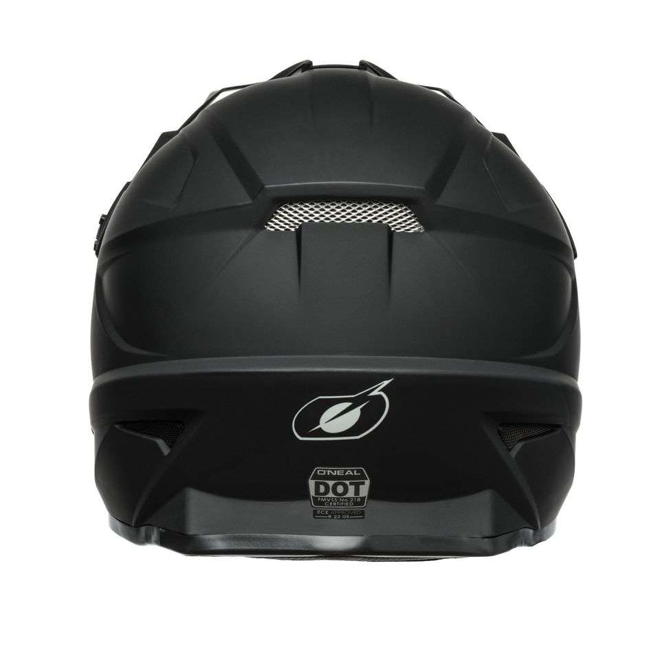 Casque MX O'Neal Youth 1 Series Solid