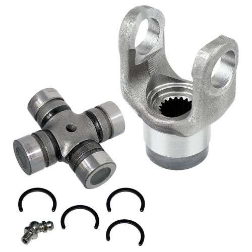 ITL ATV/UTV Yoke