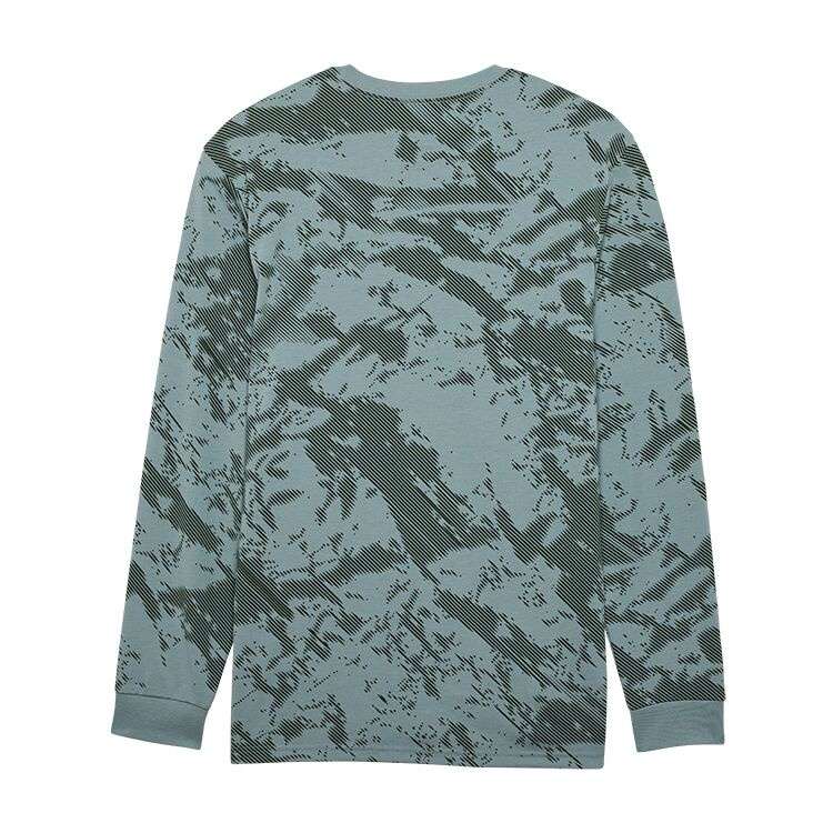Fox Racing Gravel Longsleeve Tech Tee