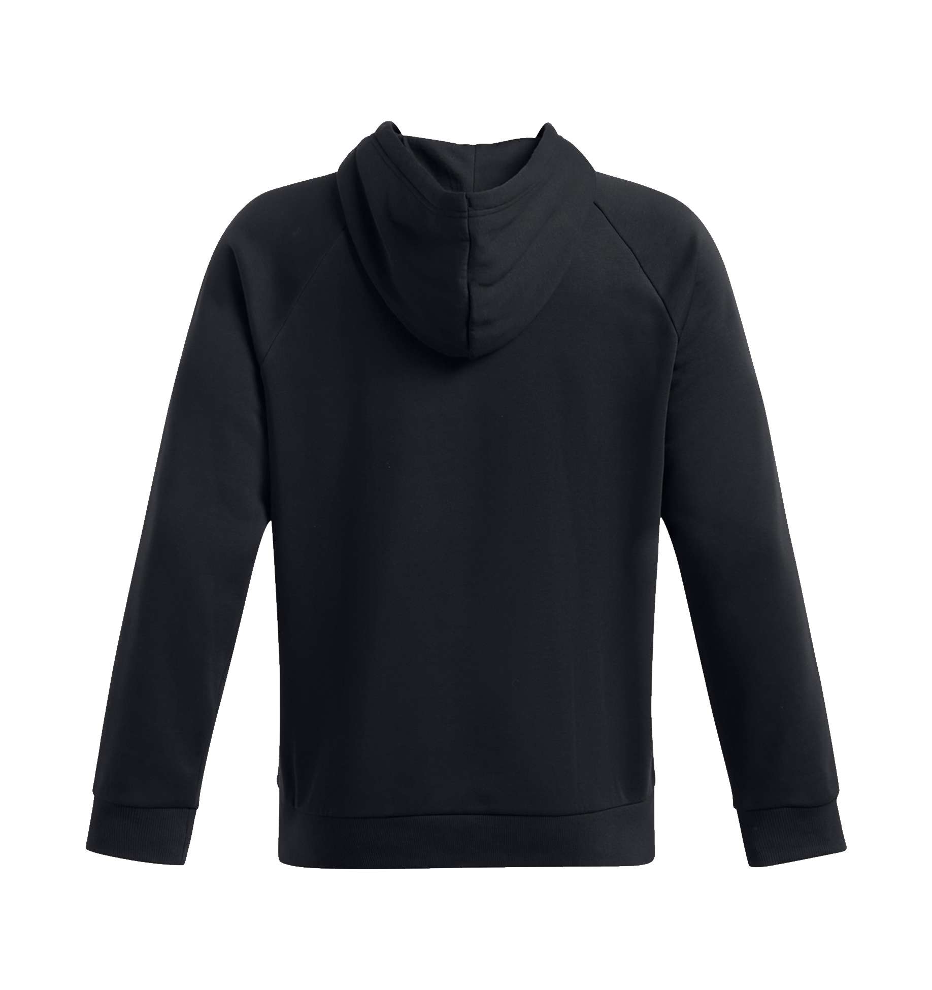Under Armour Rival Fleece Camo Chest Stripe Hoodie