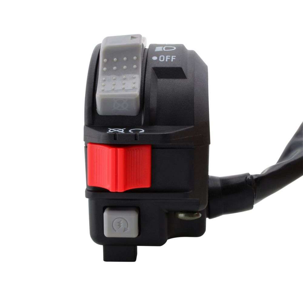 RM Stator Handlebar Switch