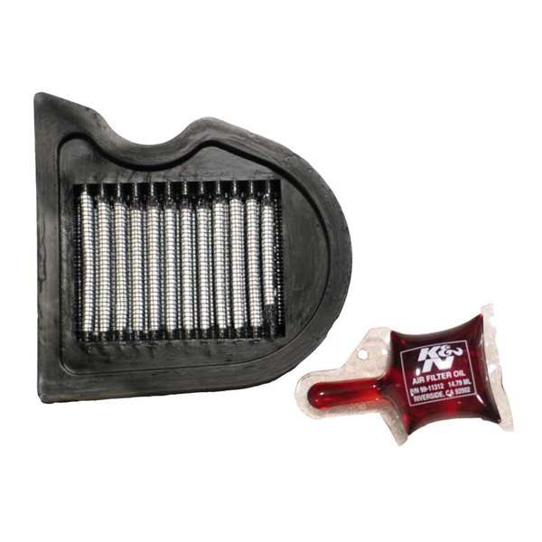 K&N High Flow Air Filter