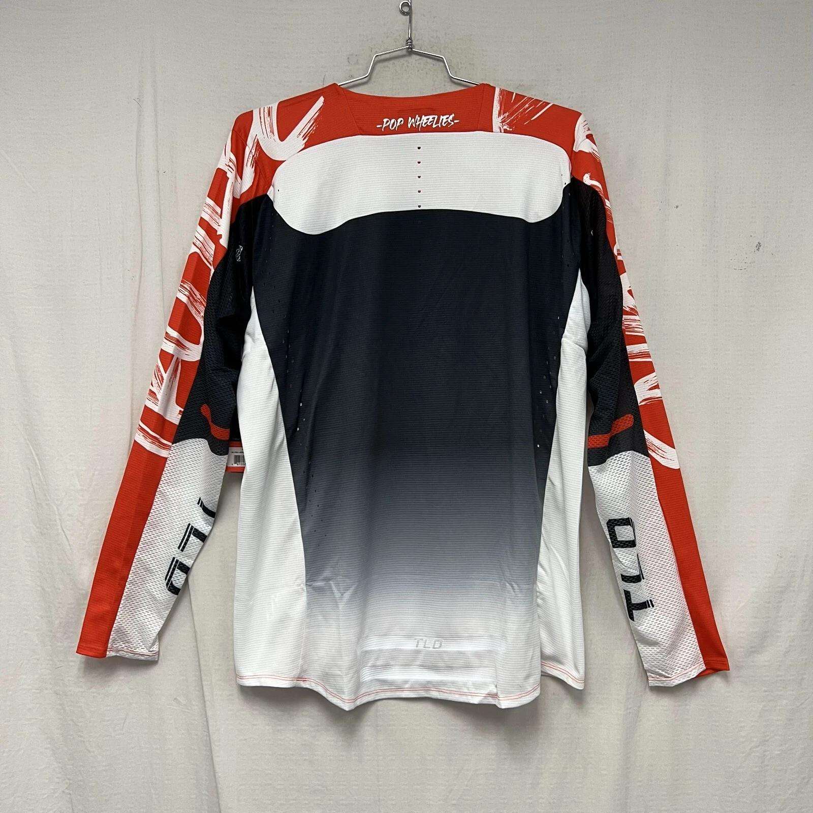 Troy Lee Designs SE Pro Revel Jersey