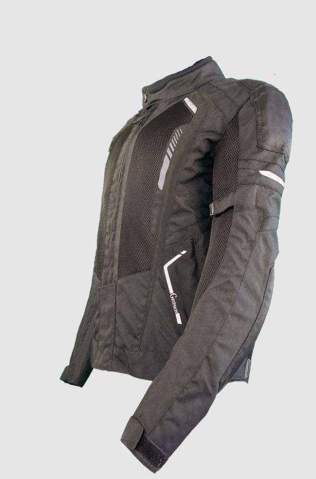 Gryphon Torque Transition Jacket