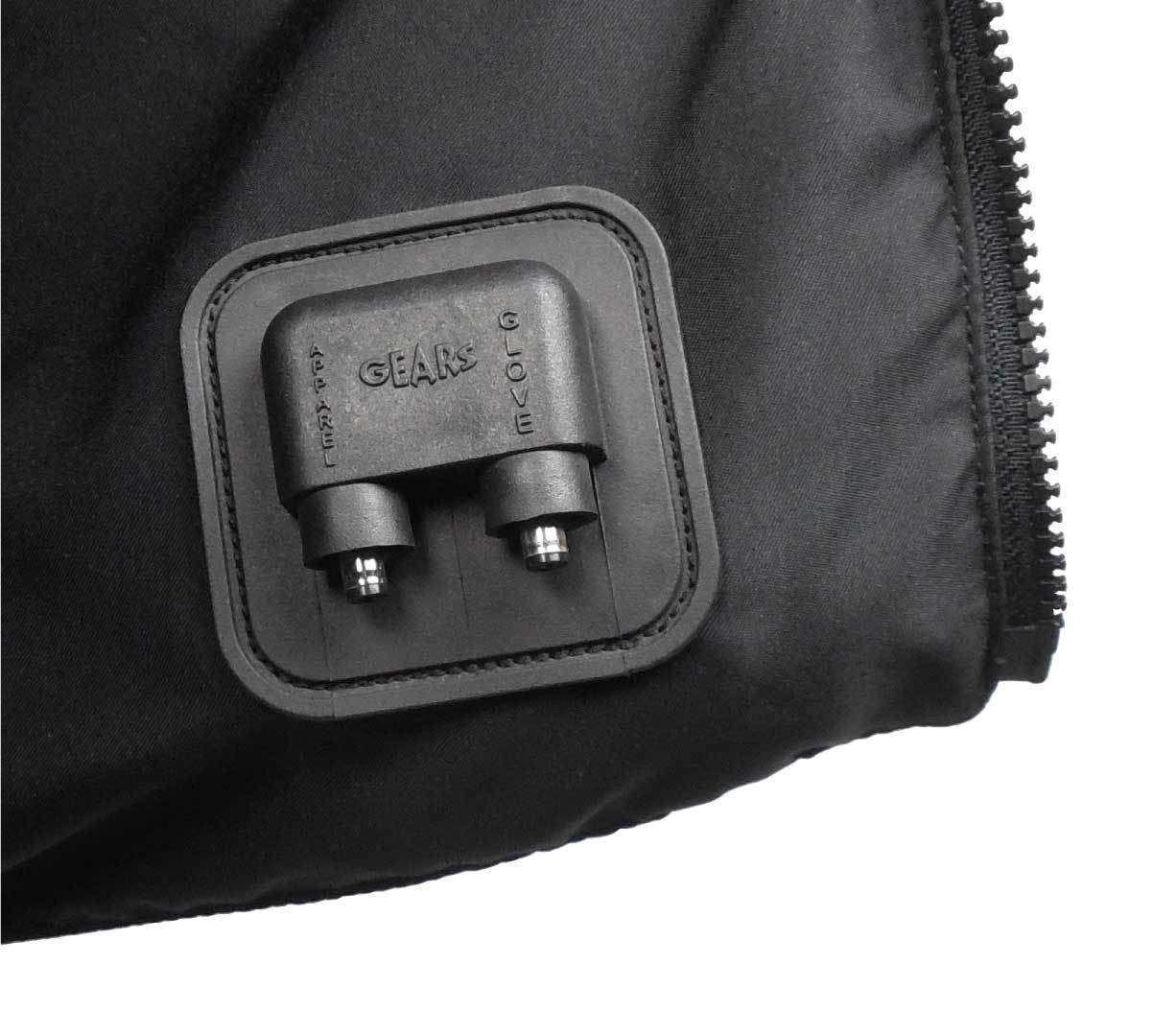Doublure de veste chauffante Gears Gen X4