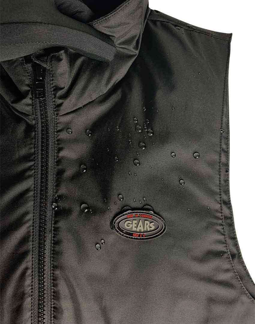 Doublure de gilet chauffante Gears Gen X4