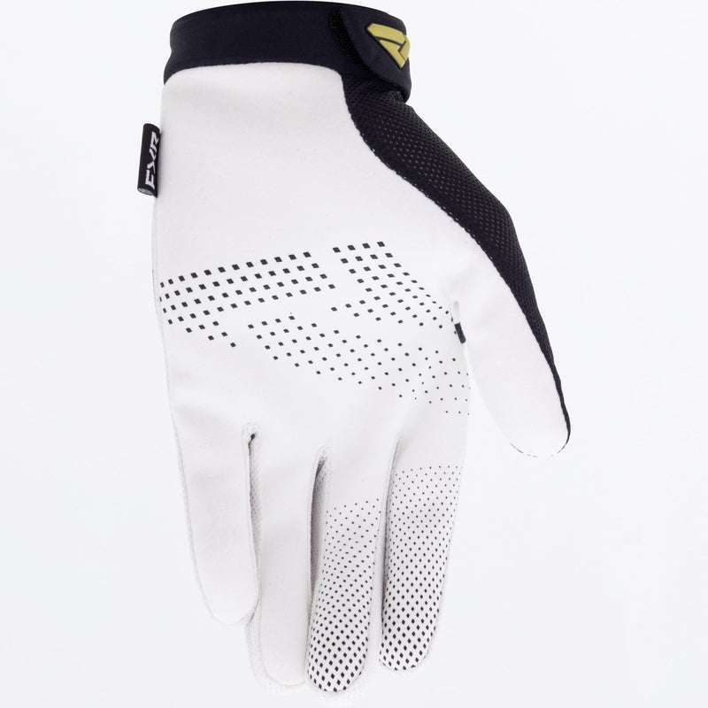 FXR Reflex Air MX Glove