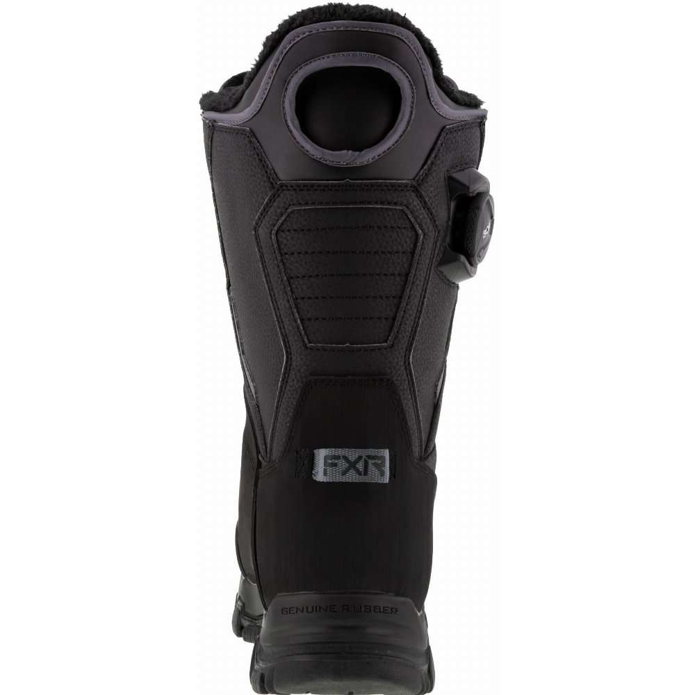 FXR Helium Dual BOA Boot
