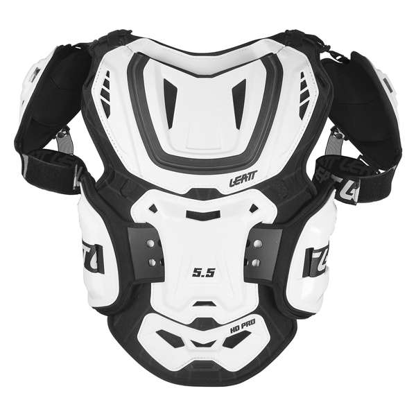 Leatt 5.5 Pro HD Chest Protector