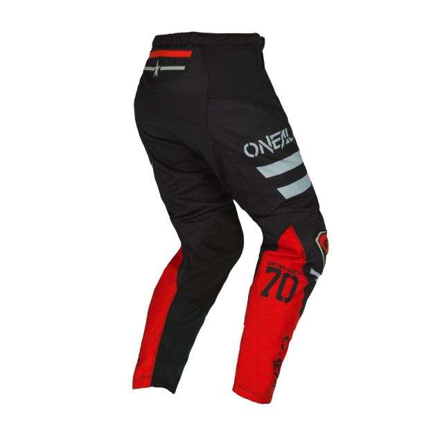 Pantalon MX Element Squadron O'Neal (Liquidation)