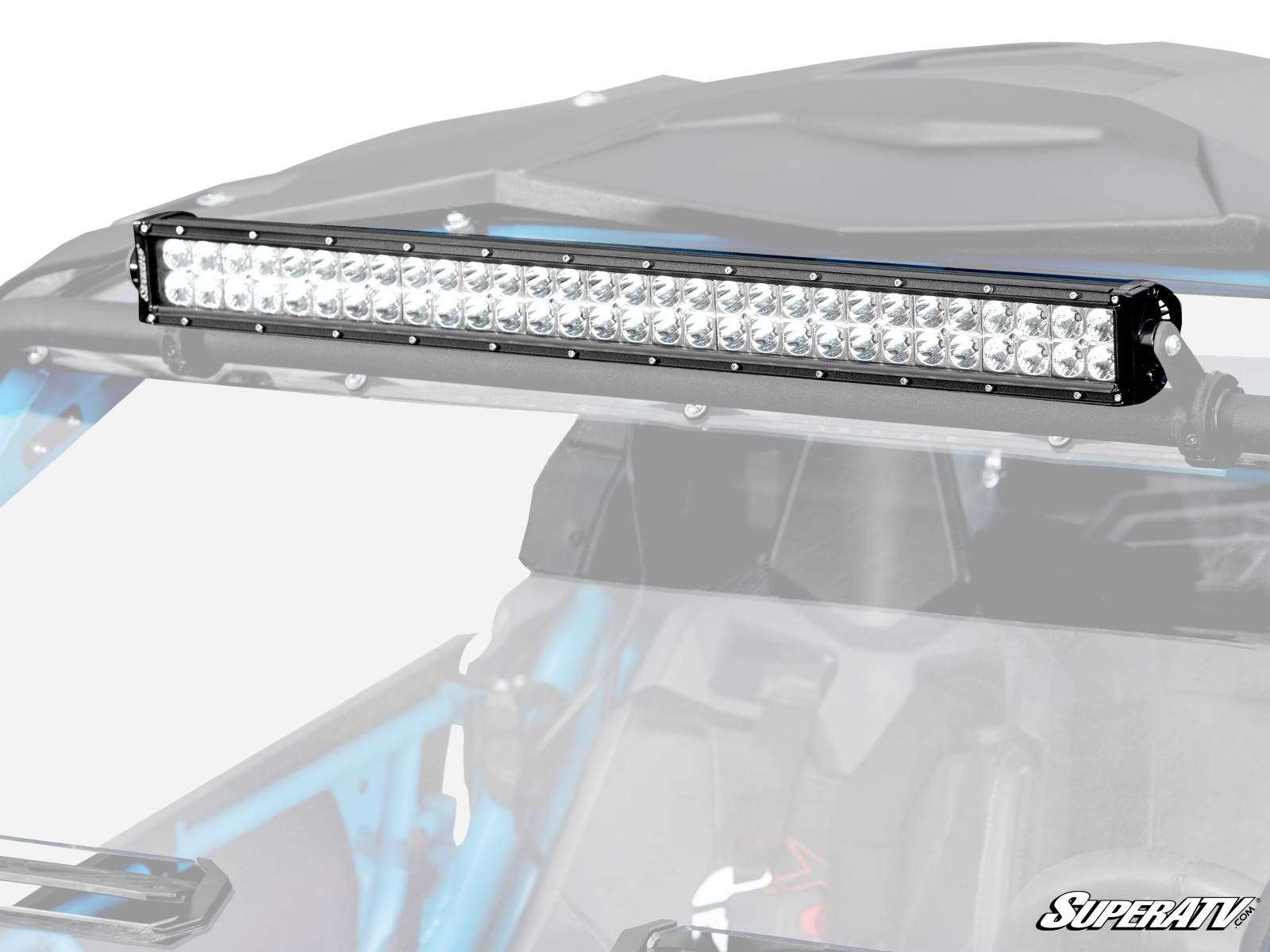 Galerie de toit SuperATV Outfitter