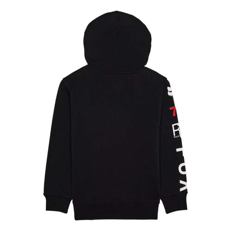 Sweat à capuche Fox Racing Youth Race Spec