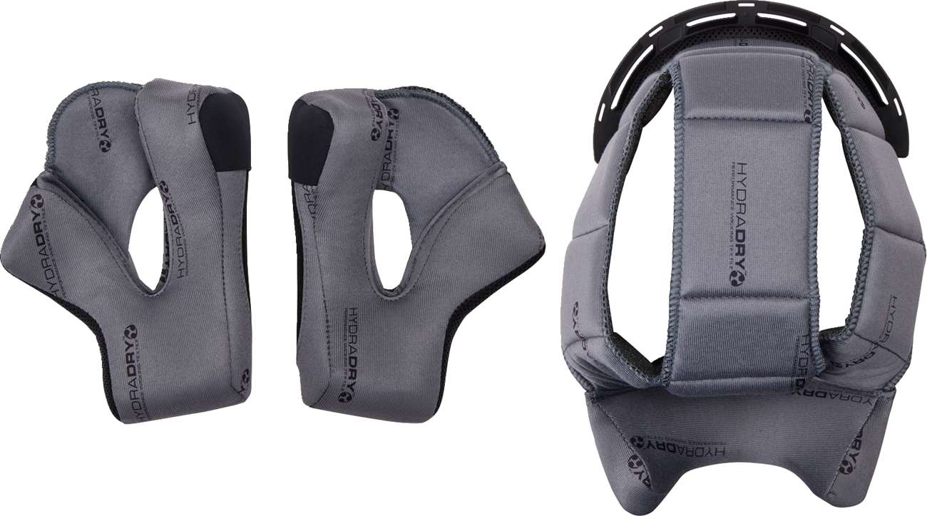 Icon Airflite Helmet R1 Comfort Liner Kit