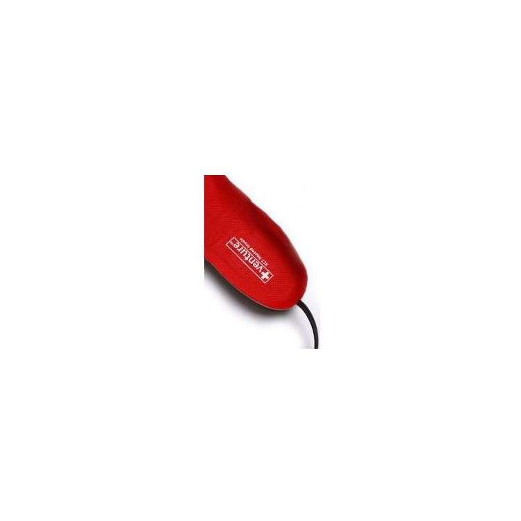 Add Heat Unisex Heated Insoles