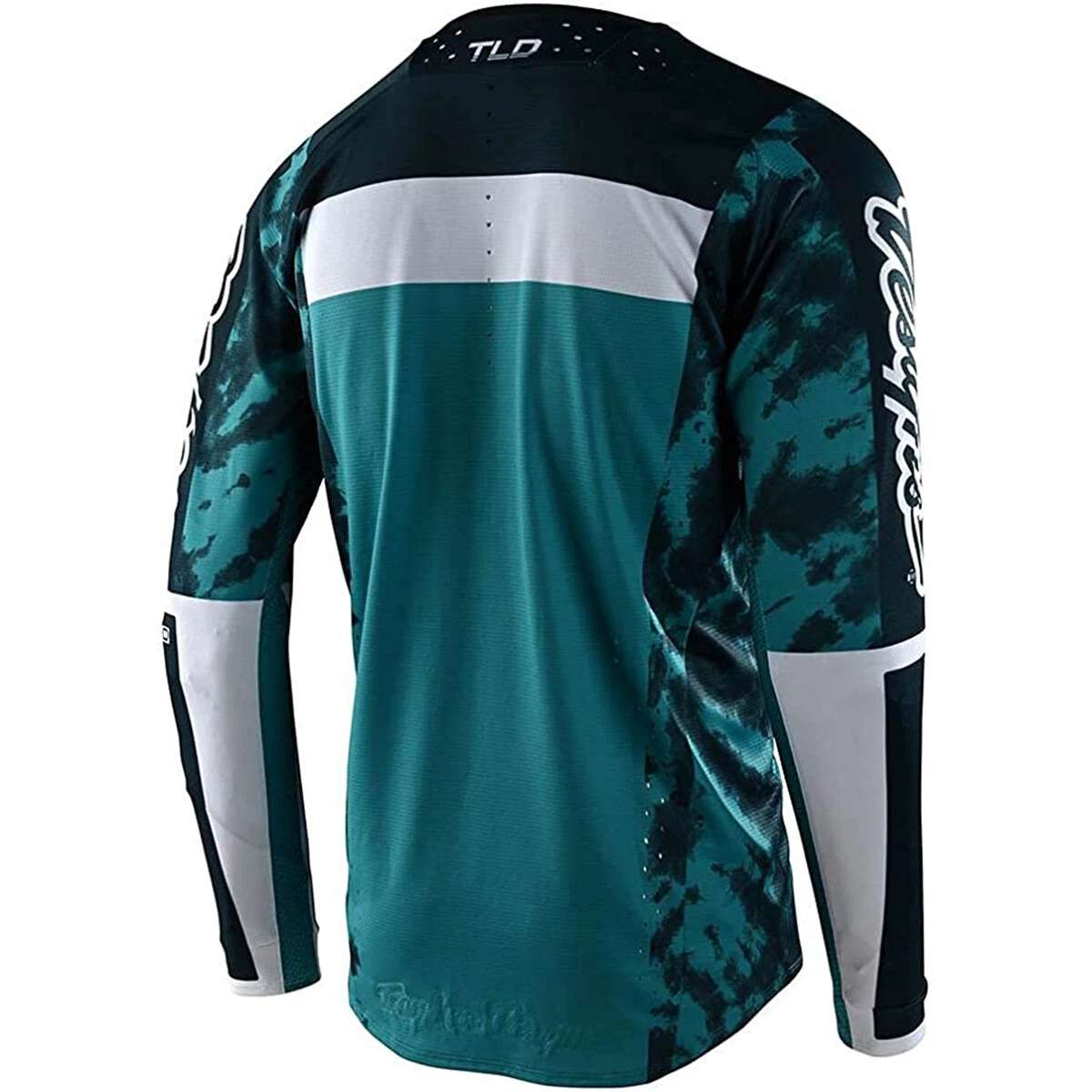 Troy Lee Designs SE Pro Dyeno Jersey