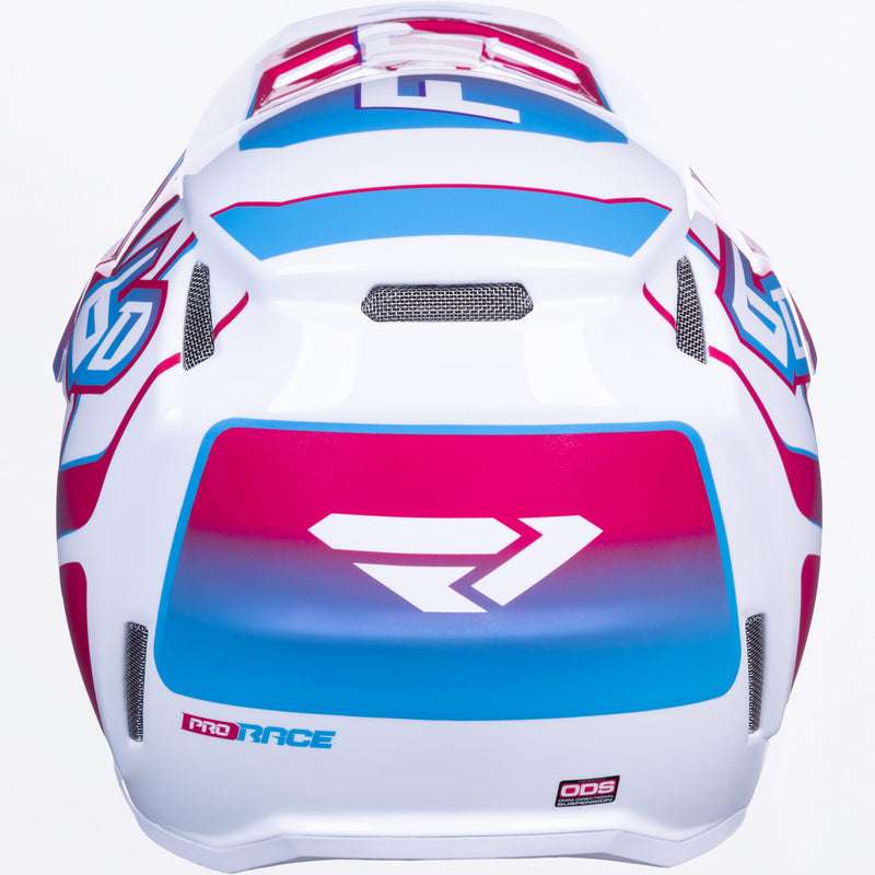 FXR Youth 6D ATR-3 Helmet