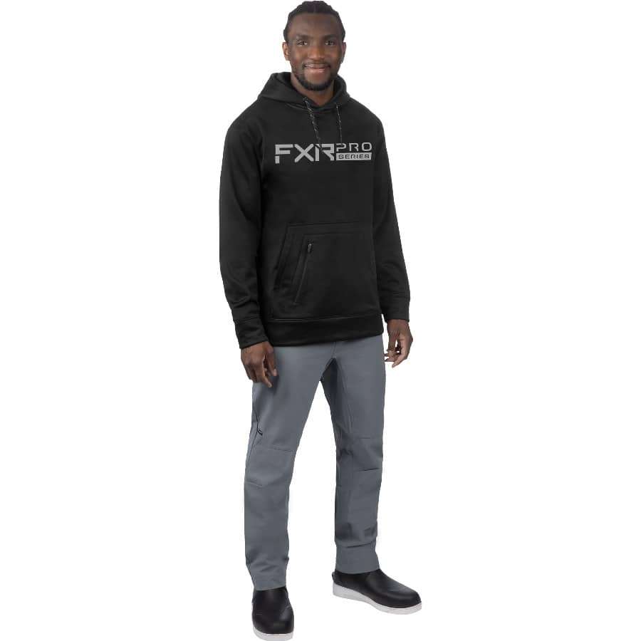 FXR Unisex Pro Tech Hoodie