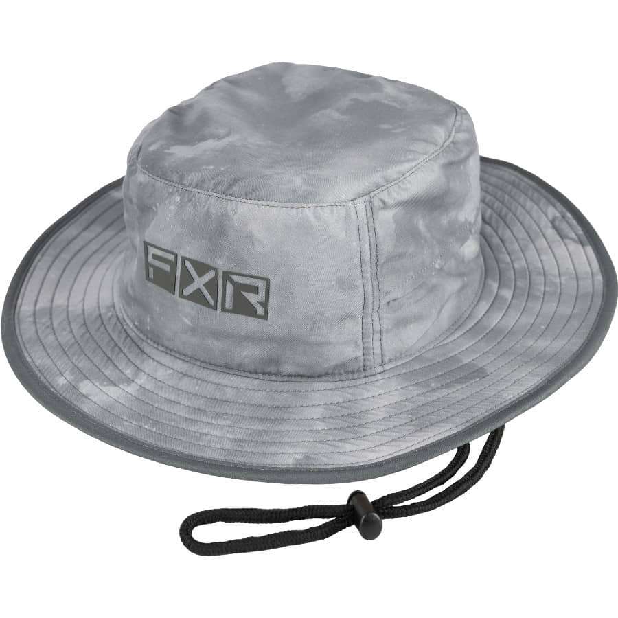 FXR Youth Attack Hat