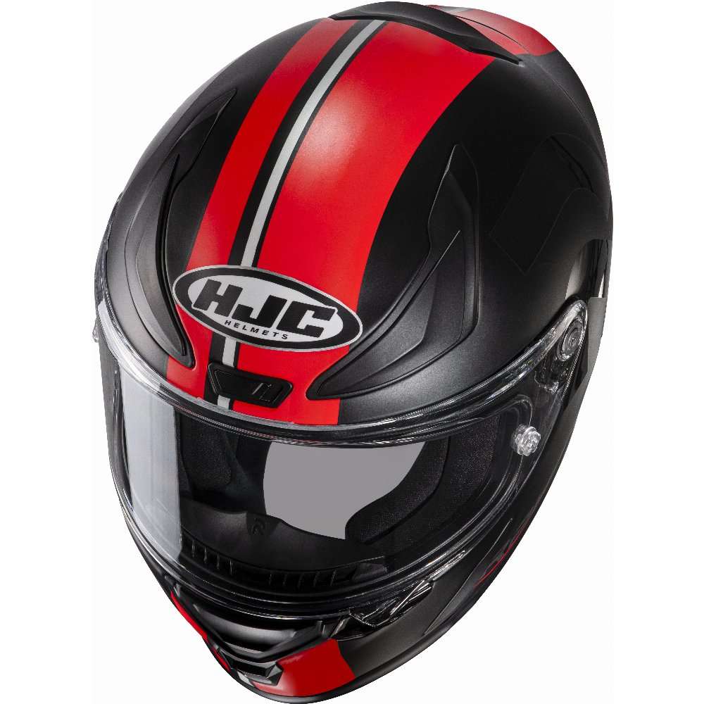 HJC RPHA 1 Senin Modular MC Helmet
