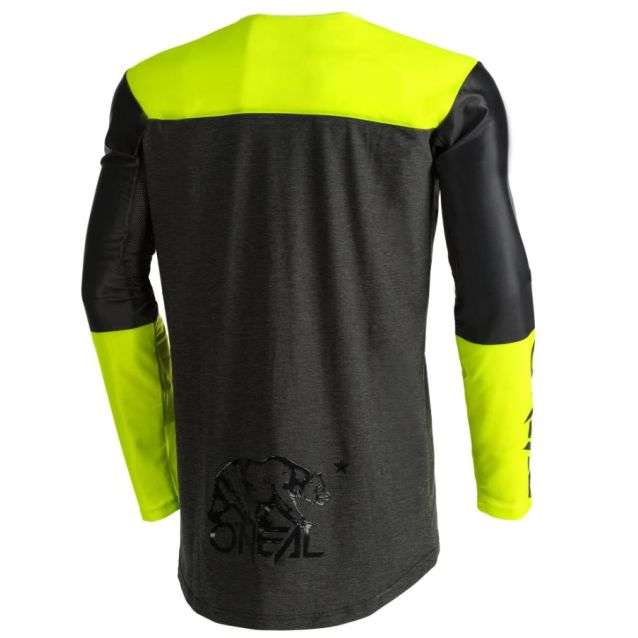Maillot O'Neal Mayhem Hexx (Liquidation)