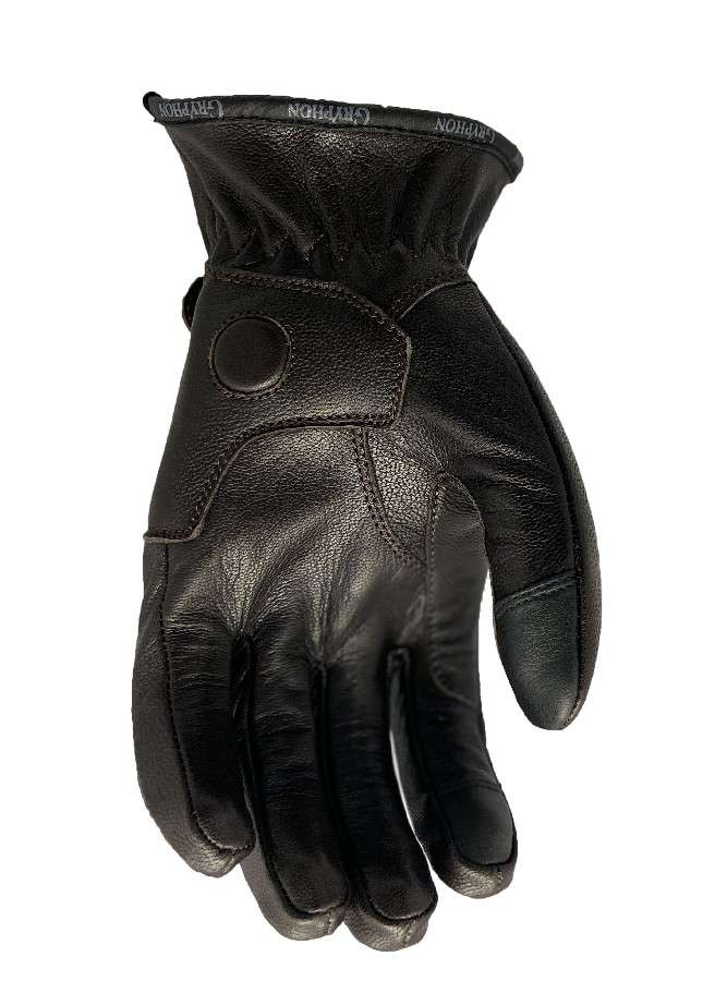 Gant en cuir Bristol Gryphon