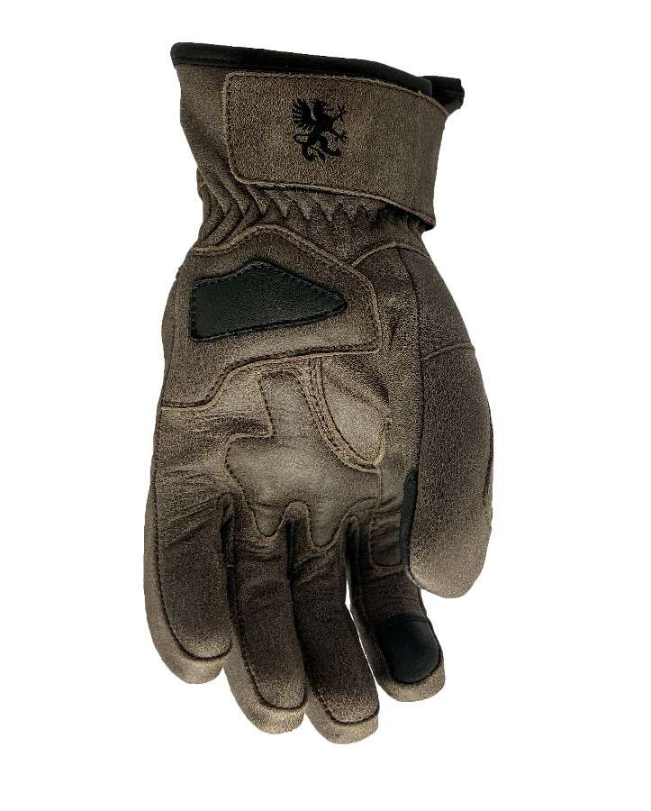Gryphon Vintage Leather Glove