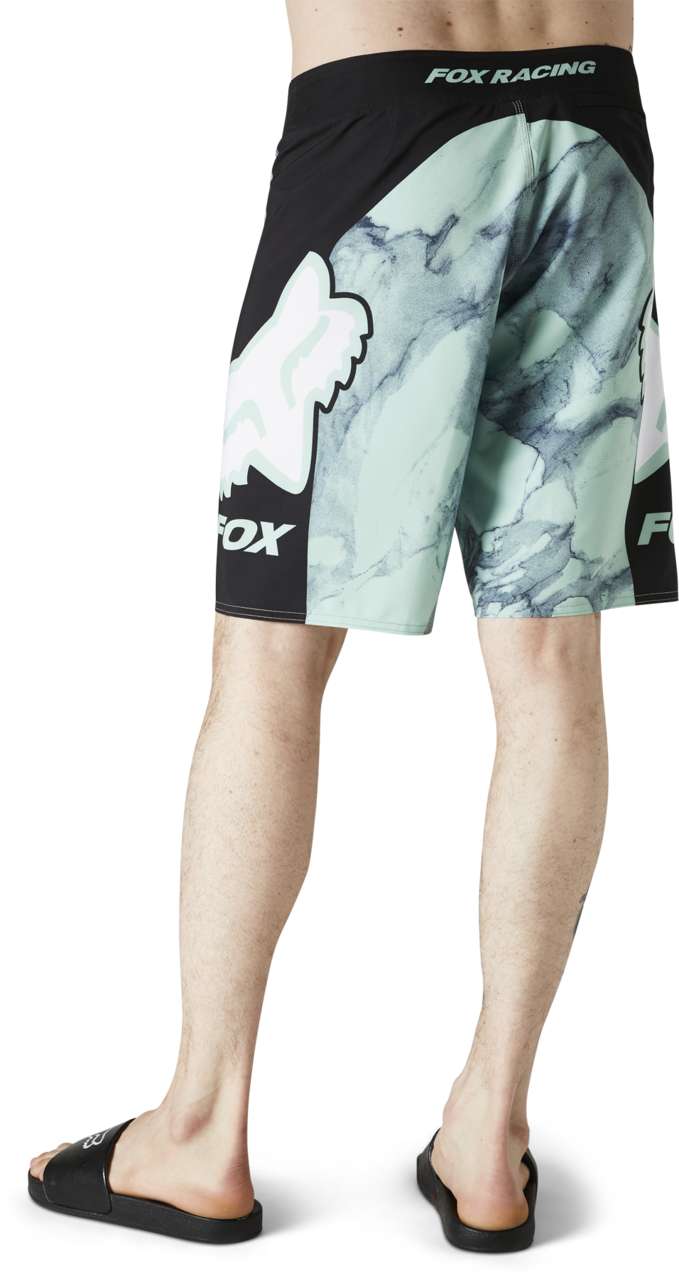 Short de bain Fox Racing Karrera (fin de série)
