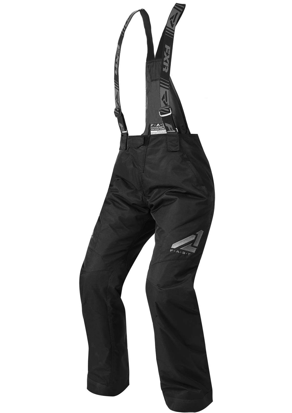 FXR Women's Fuel Waist Pant