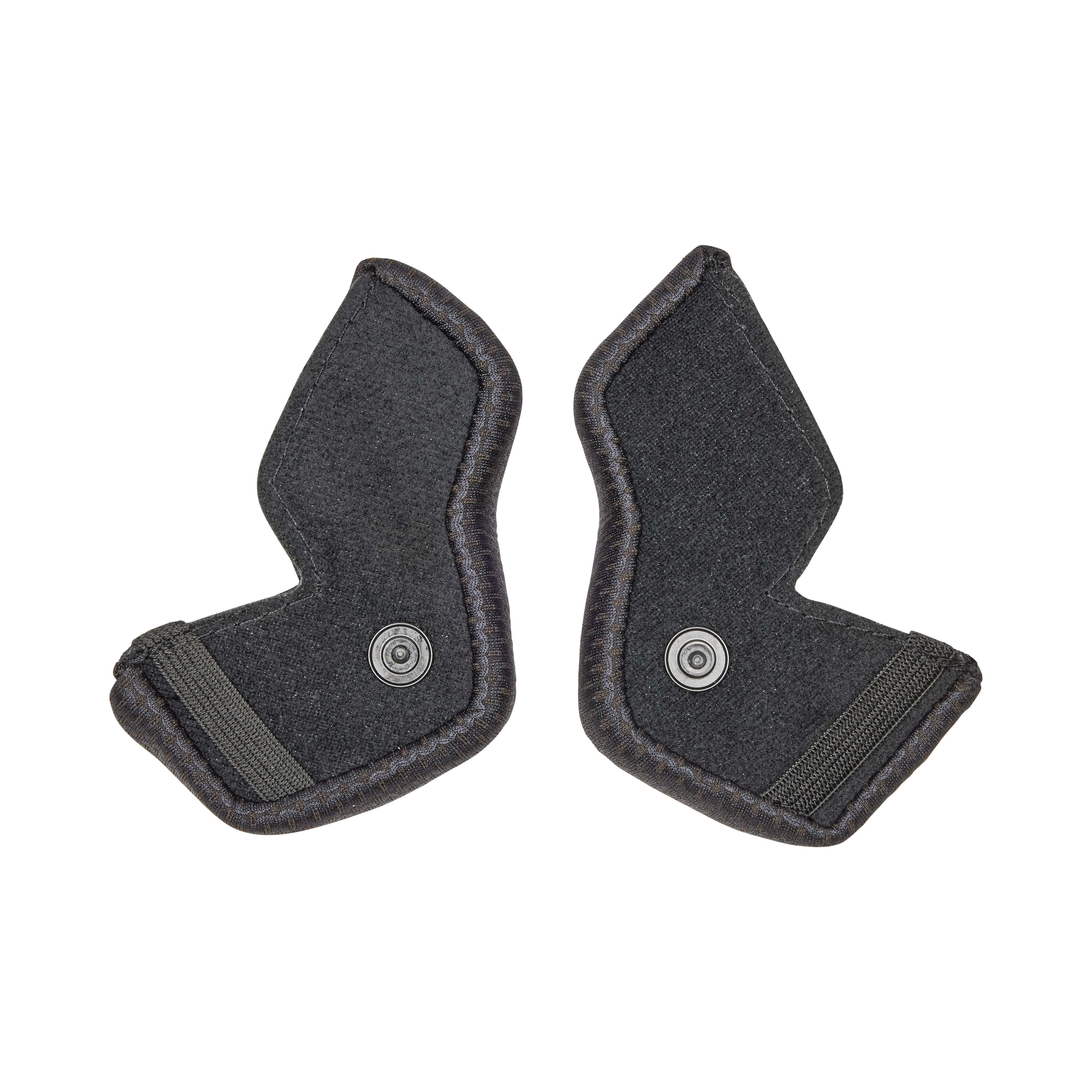Fox Racing Dropframe Pro Cheek Pads