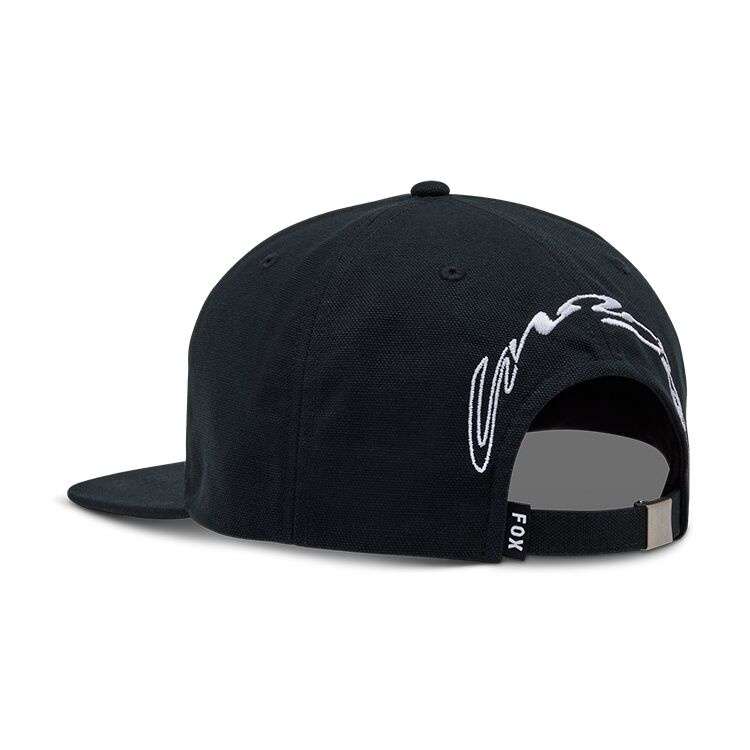 Casquette ajustable Fox Racing Energy