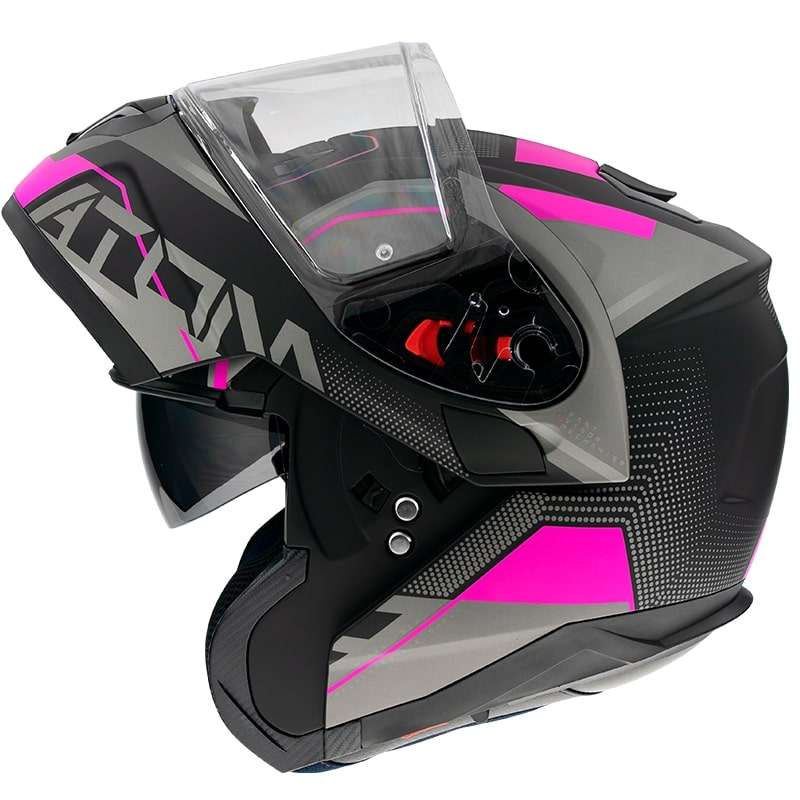 MT Atom SV Quark Modular Helmet