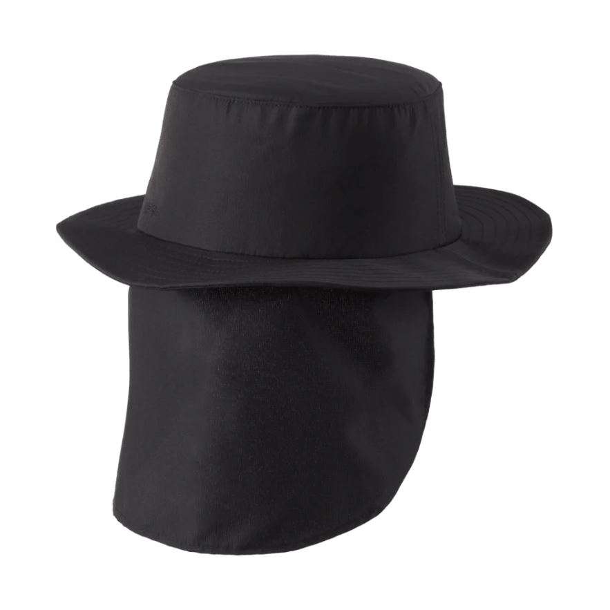 Dakine Abaco Bucket Hat with Neck Cape