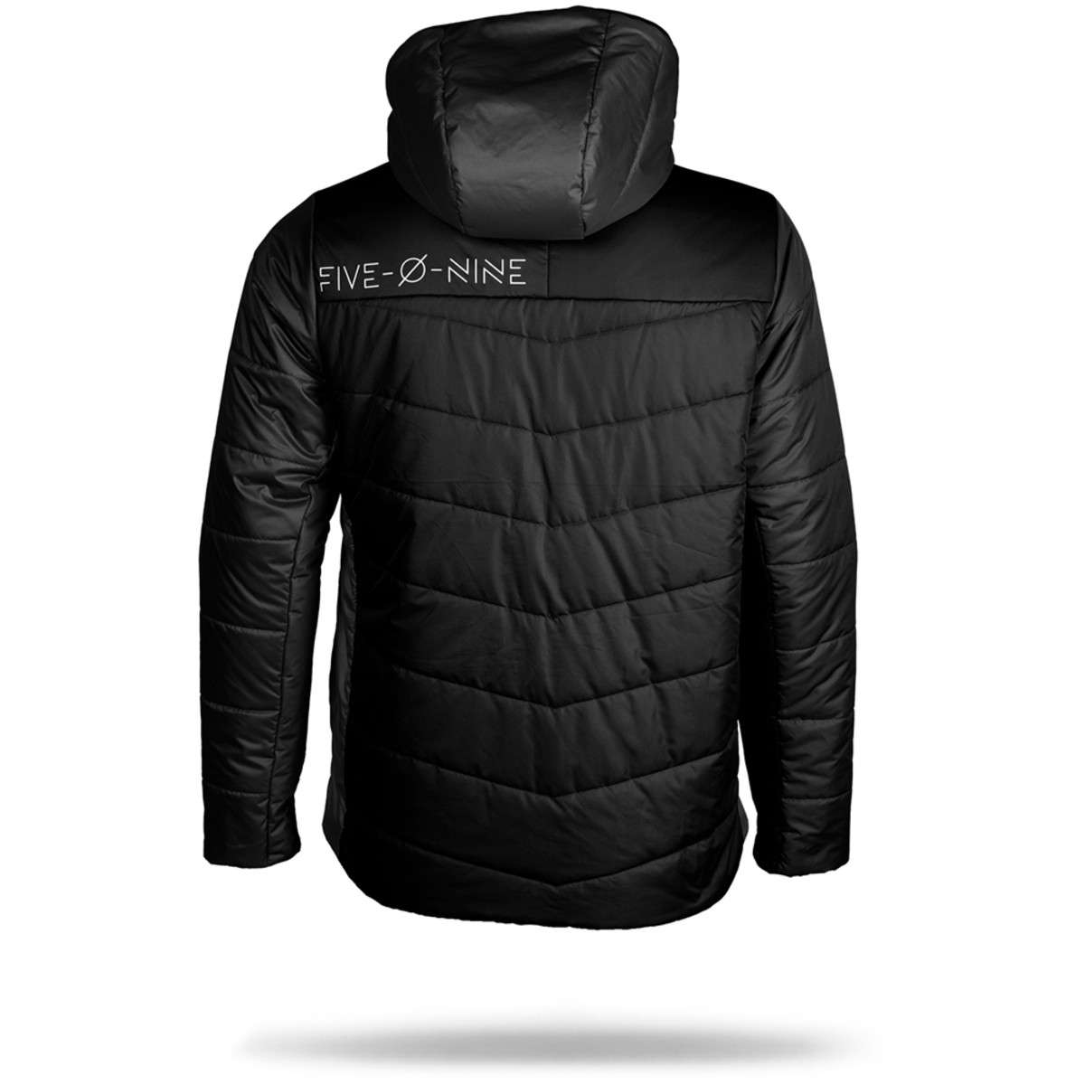 509 Syn Loft Insulated Hooded Jacket (Closeout)
