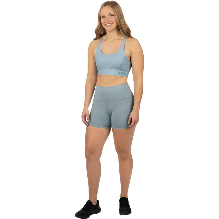 FXR Women's Warrior I Short