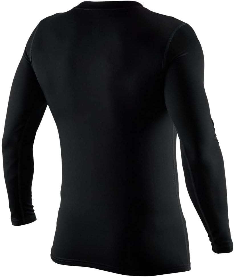 100% Basecamp Longsleeve Base Layer