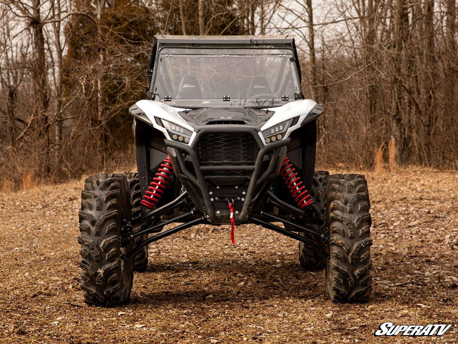 SuperATV Kawasaki Teryx KRX 1000 6" Lift Kit