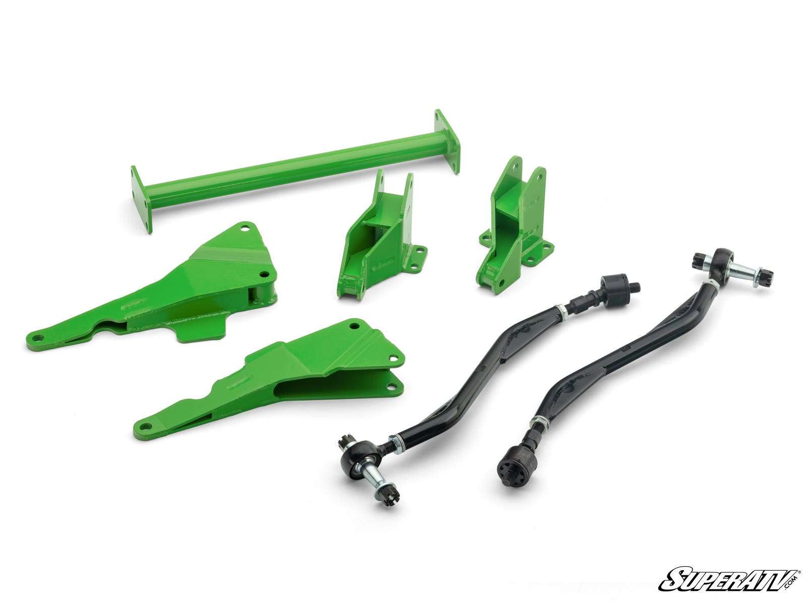 SuperATV Kawasaki Teryx 6" Lift Kit