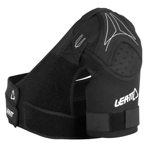 Leatt Shoulder Brace (Black)