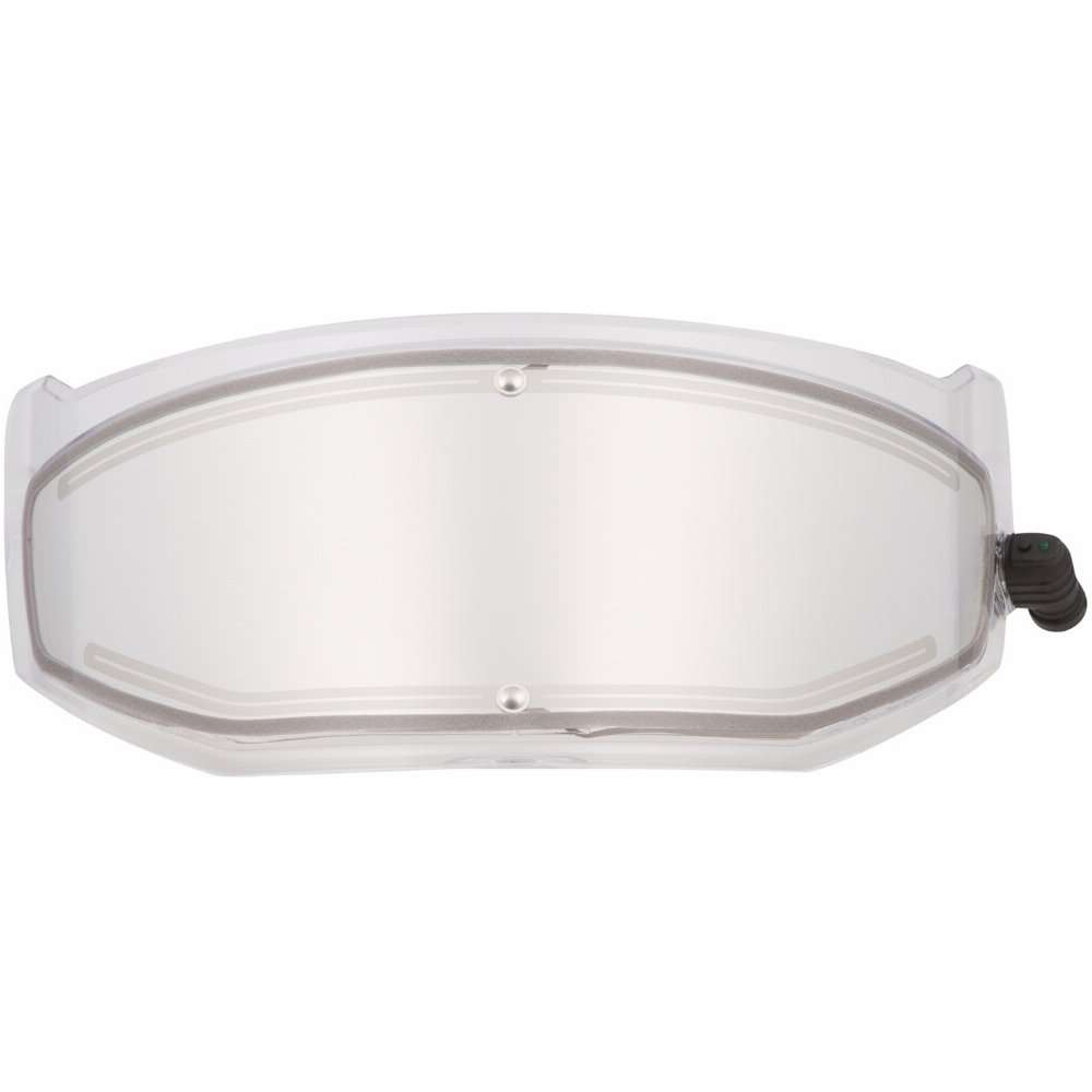 CKX RR619 Winter Shield (Clear)