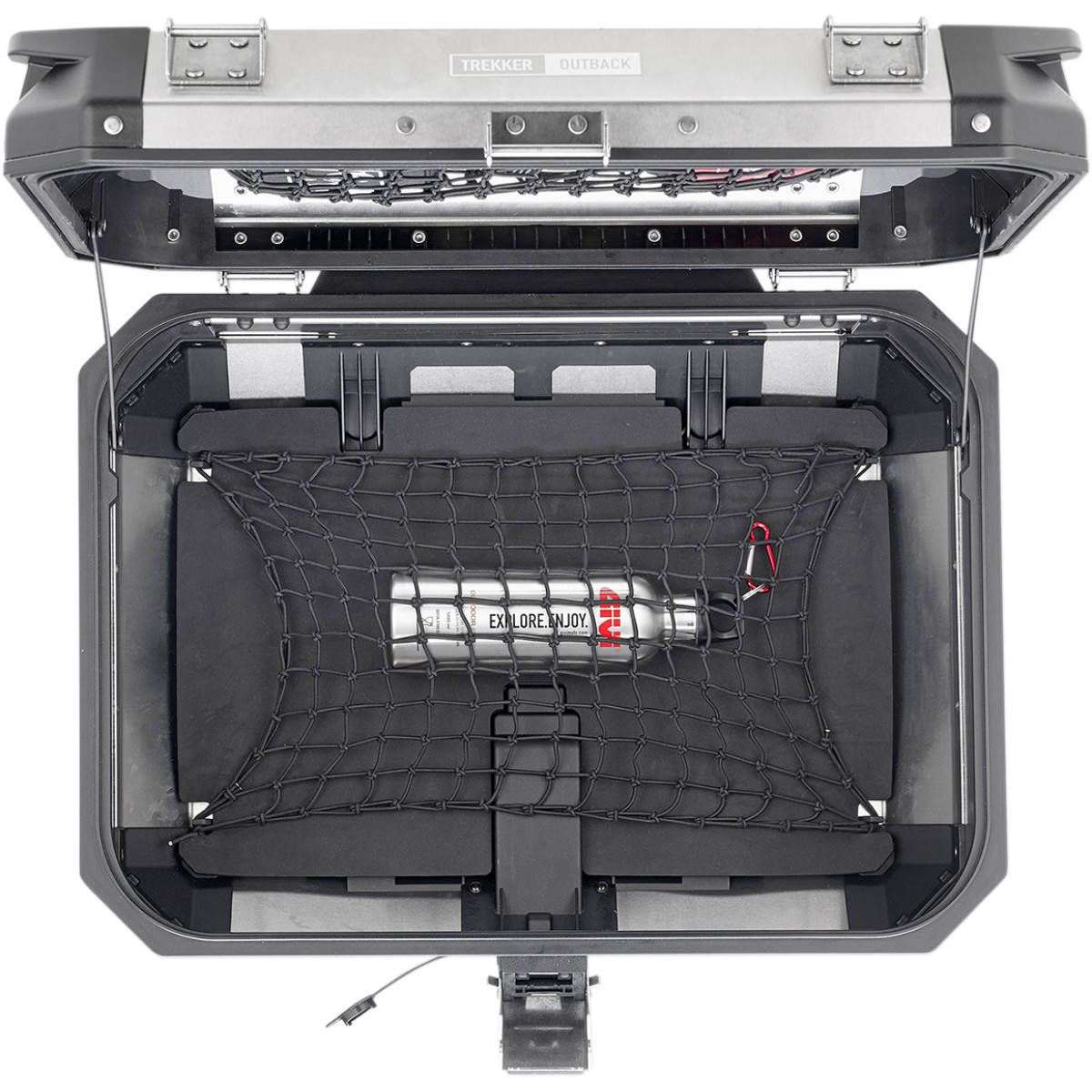 Filet de chargement intérieur Givi