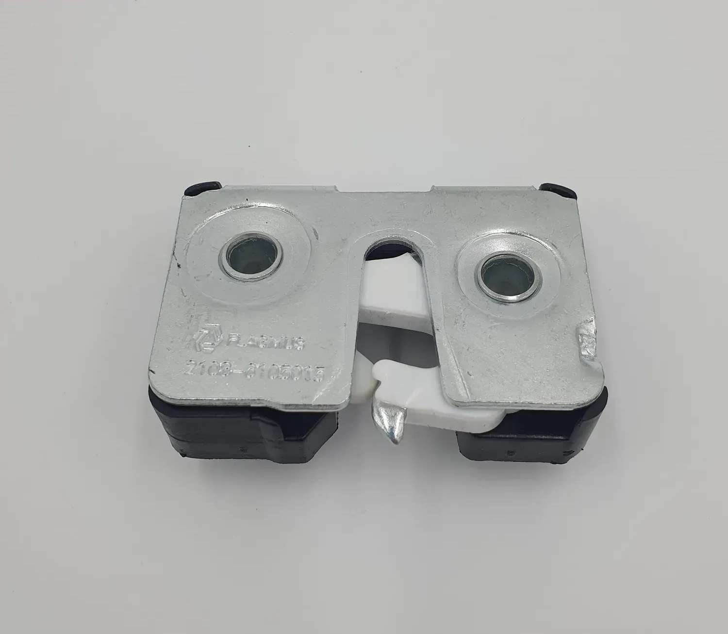Rival Door Latch Assembly