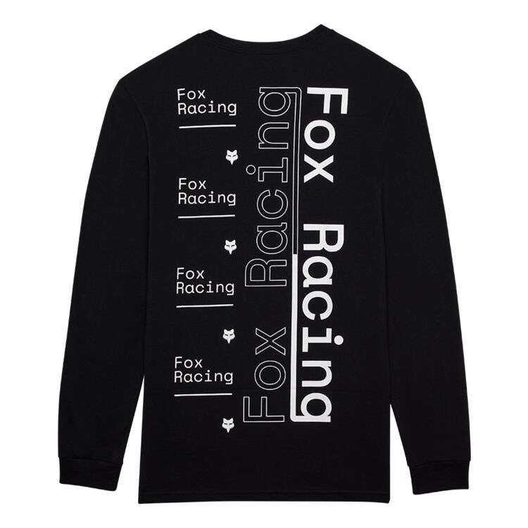Fox Racing Race Spec Long Sleeve Premium Tee