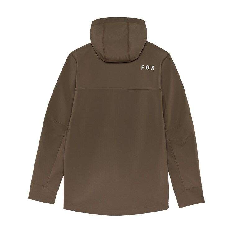 Veste de pit Fox Racing