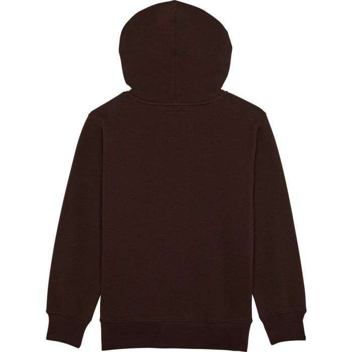Fox Racing Youth The World Pullover Hoodie