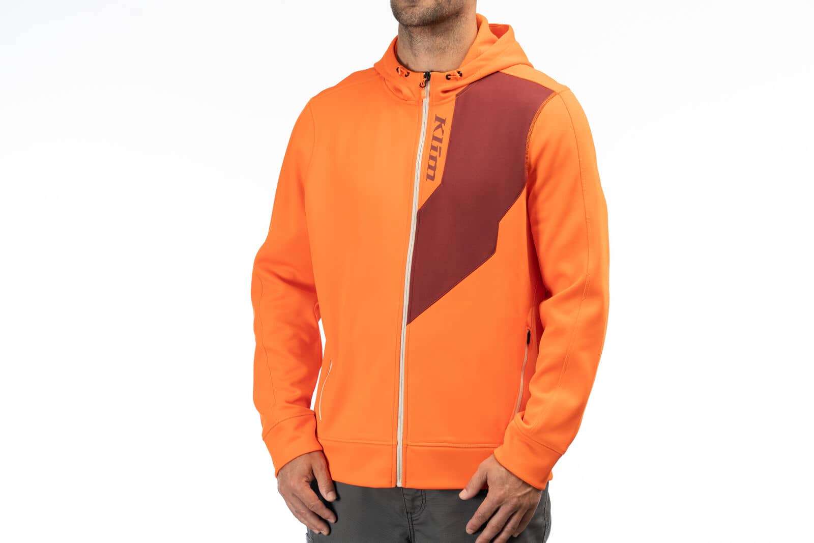 Klim The Hill Climber Hoodie