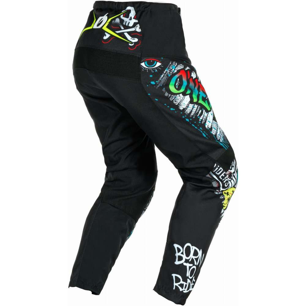 O'Neal Youth Element Rancid MX Pant